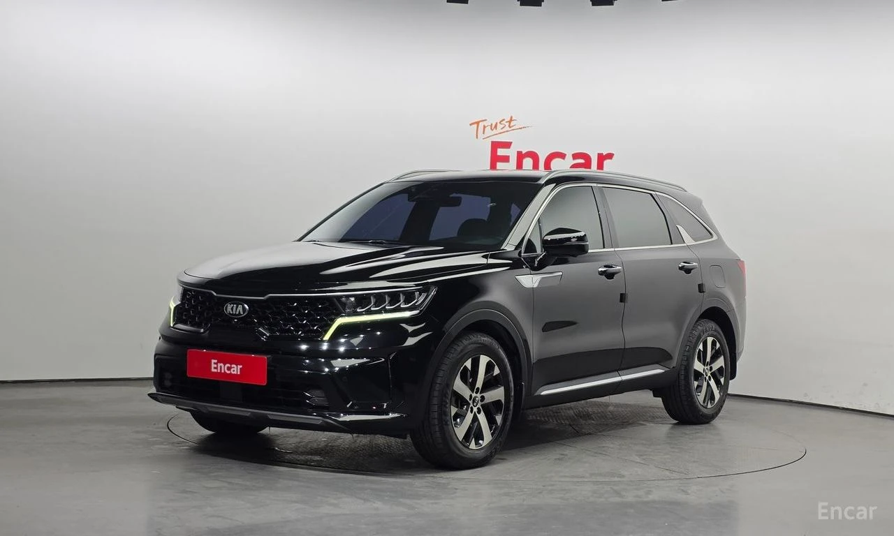 Kia Sorento 2.2D Noblesse 4x4* DISTRONIC* 360 CAM* ОБДУХВАНЕ* 
