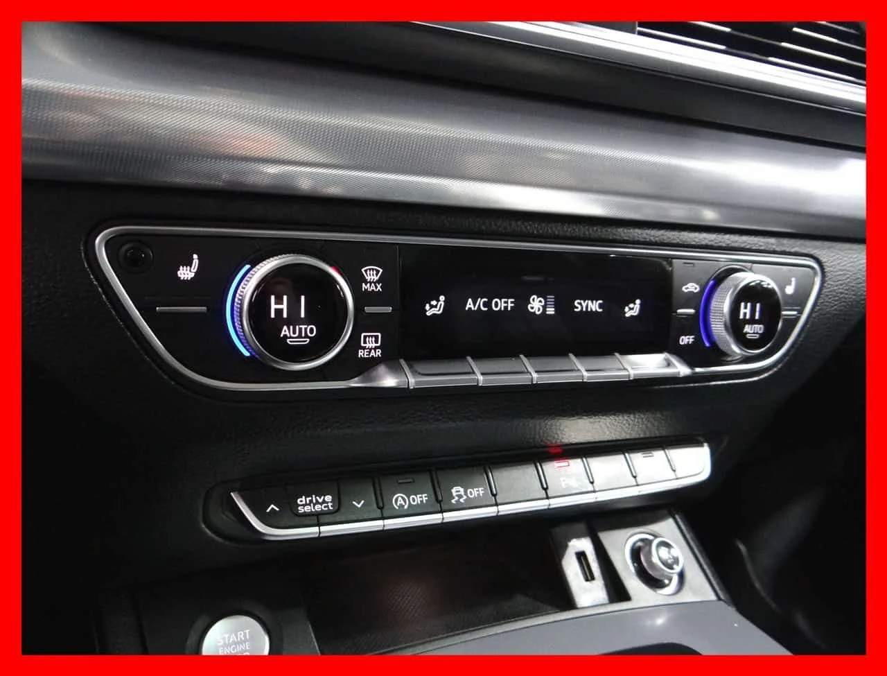 Audi Q5 * PROGRESSIV QUATTRO * NAVI/BACKUP CAM/LEATHER/SUN, снимка 17 - Автомобили и джипове - 55428108