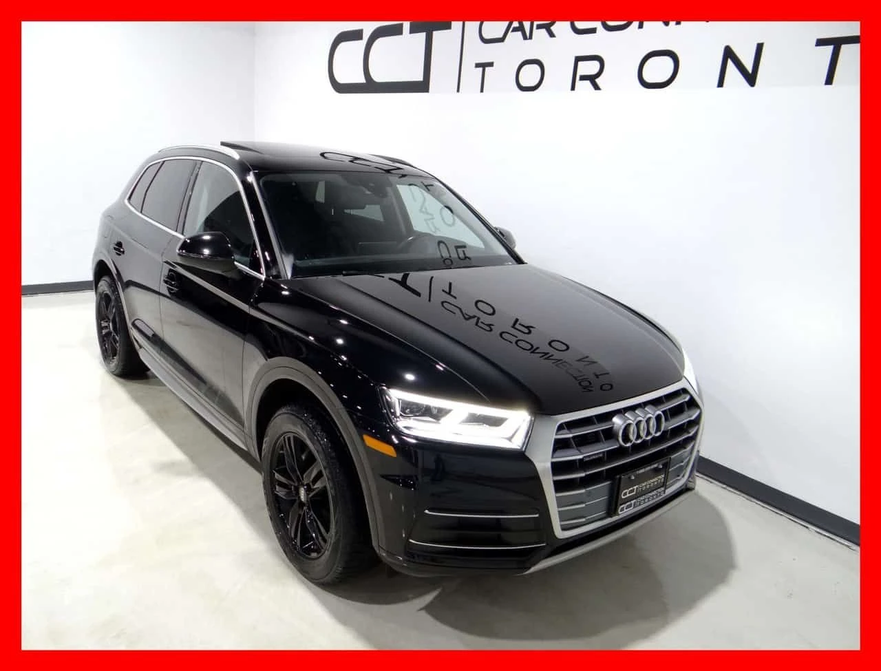 Audi Q5 * PROGRESSIV QUATTRO * NAVI/BACKUP CAM/LEATHER/SUN, снимка 7 - Автомобили и джипове - 55428108