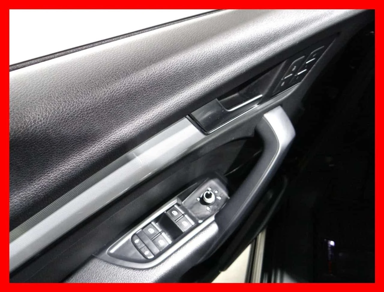Audi Q5 * PROGRESSIV QUATTRO * NAVI/BACKUP CAM/LEATHER/SUN, снимка 13 - Автомобили и джипове - 55428108