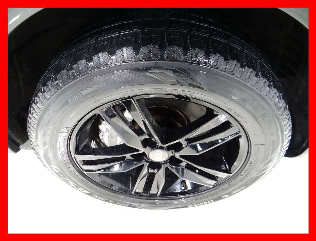 Audi Q5 * PROGRESSIV QUATTRO * NAVI/BACKUP CAM/LEATHER/SUN, снимка 8 - Автомобили и джипове - 55428108
