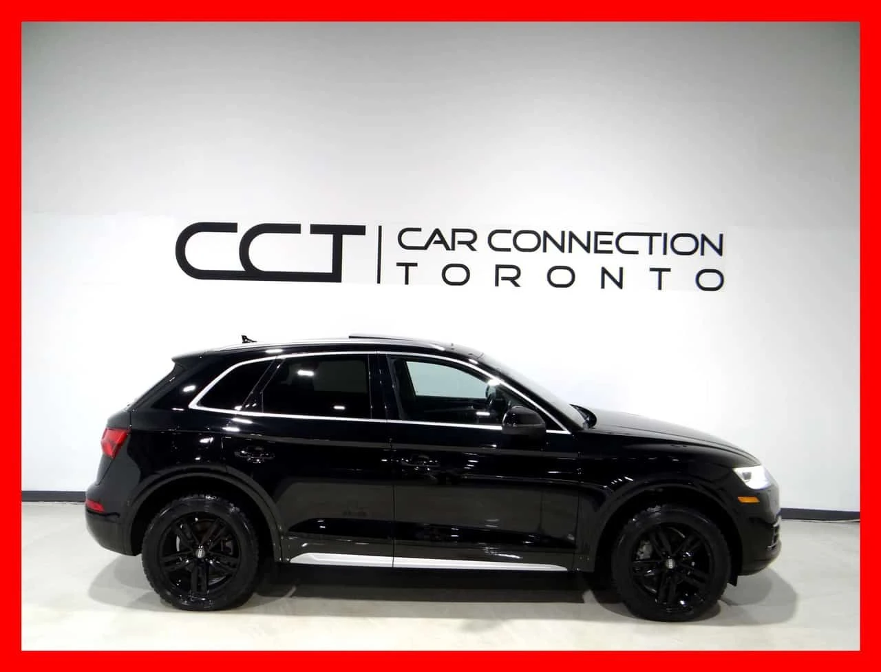Audi Q5 * PROGRESSIV QUATTRO * NAVI/BACKUP CAM/LEATHER/SUN, снимка 6 - Автомобили и джипове - 55428108