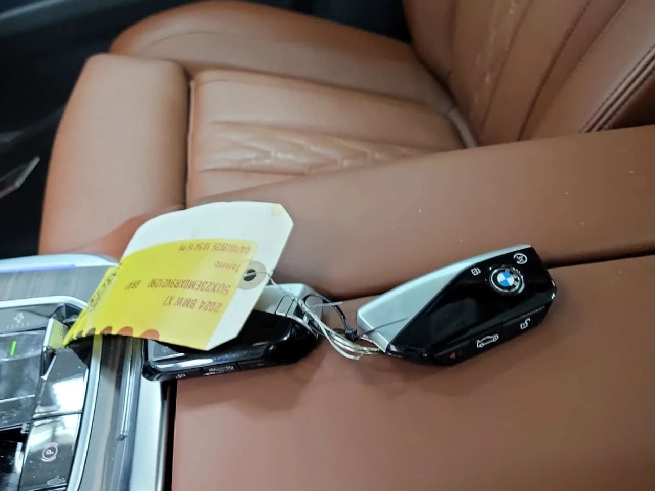 BMW X7 40i * Един собственик * Без инциденти * От BMW * , снимка 11 - Автомобили и джипове - 55439472