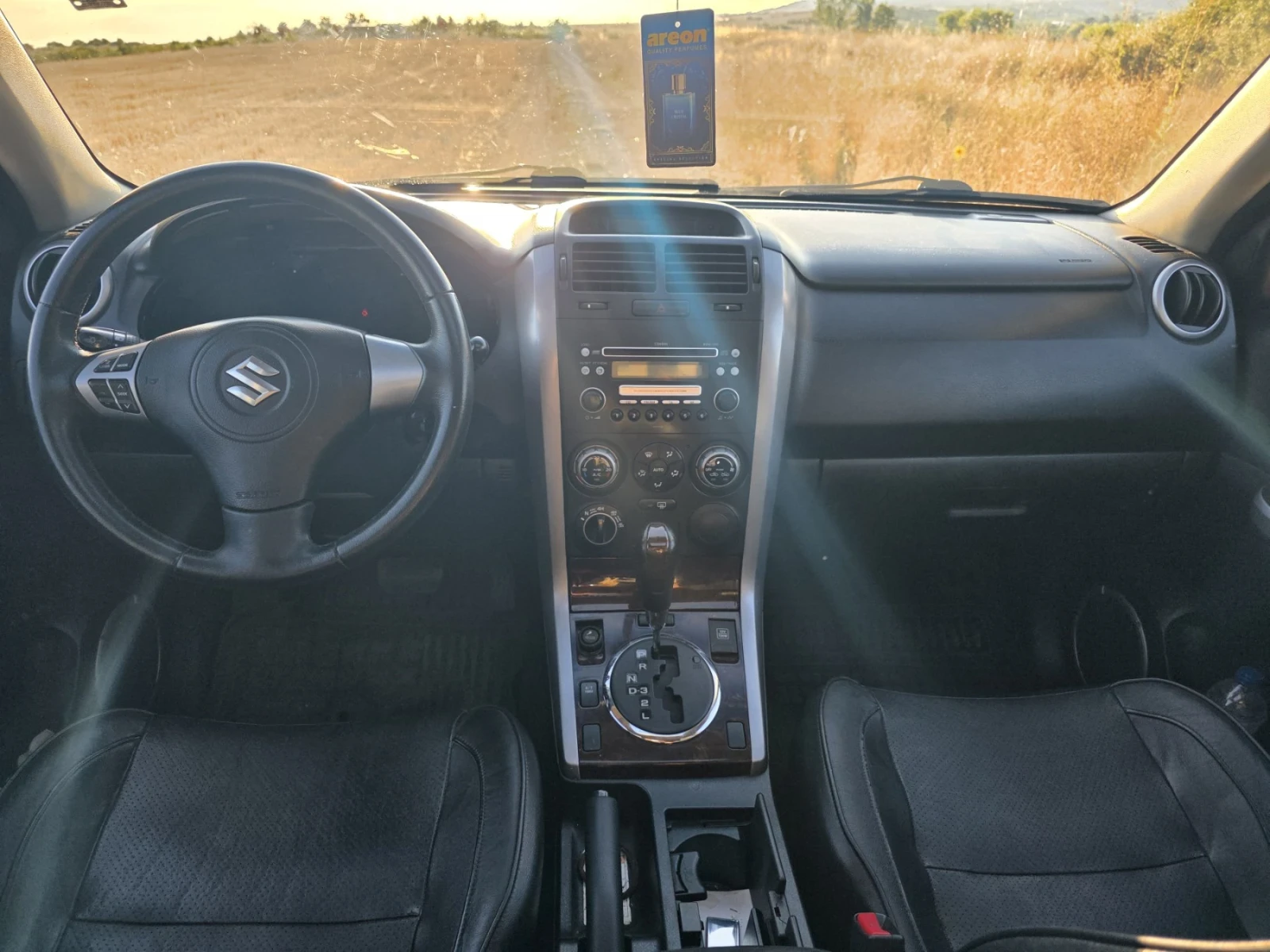 Suzuki Grand vitara, снимка 5 - Автомобили и джипове - 55532167