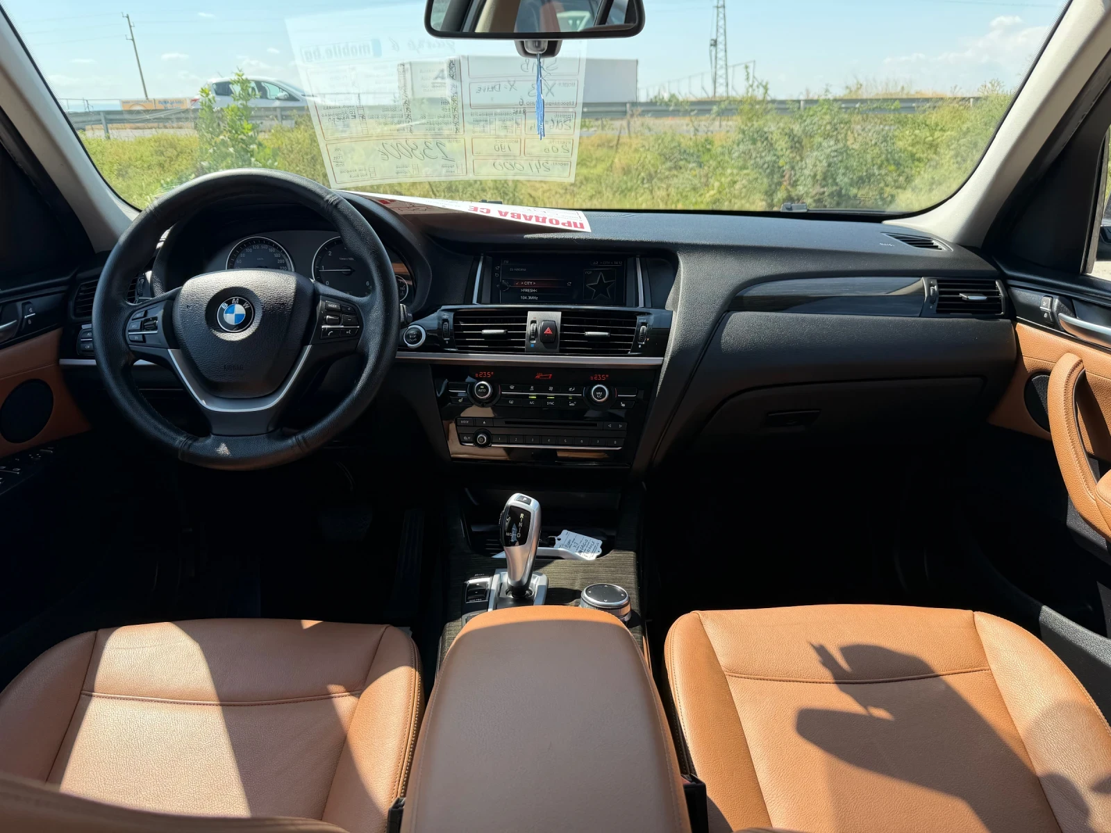 BMW X3 2.0 D X DRIVE (���� ���) | Mobile.bg � ����������� 14