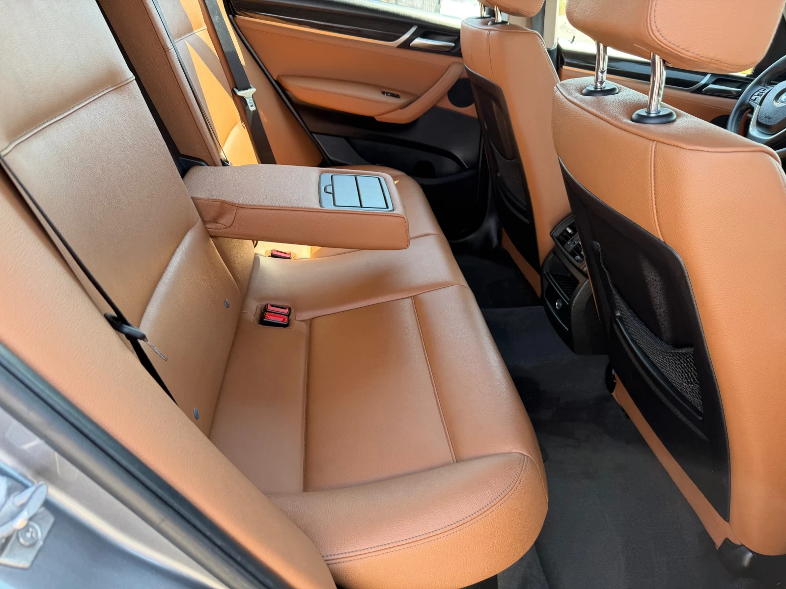 BMW X3 2.0 D X DRIVE (���� ���) | Mobile.bg � ����������� 13