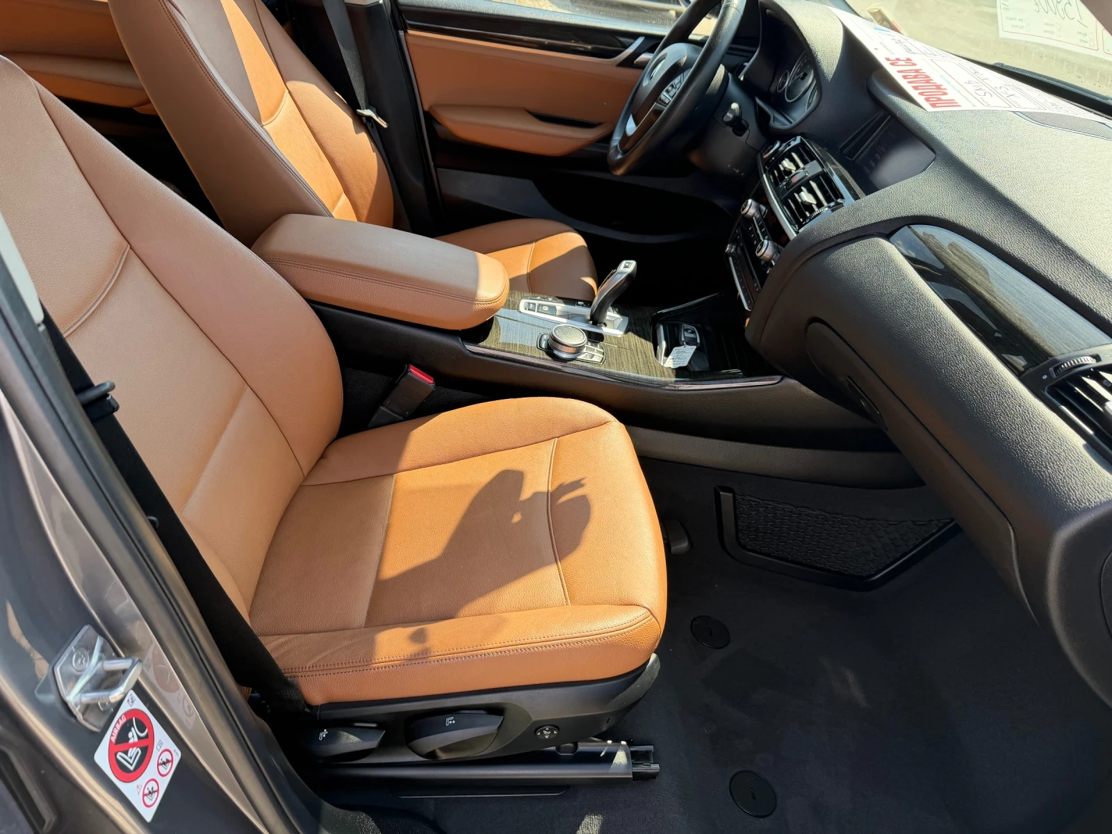 BMW X3 2.0 D X DRIVE (���� ���) | Mobile.bg � ����������� 11