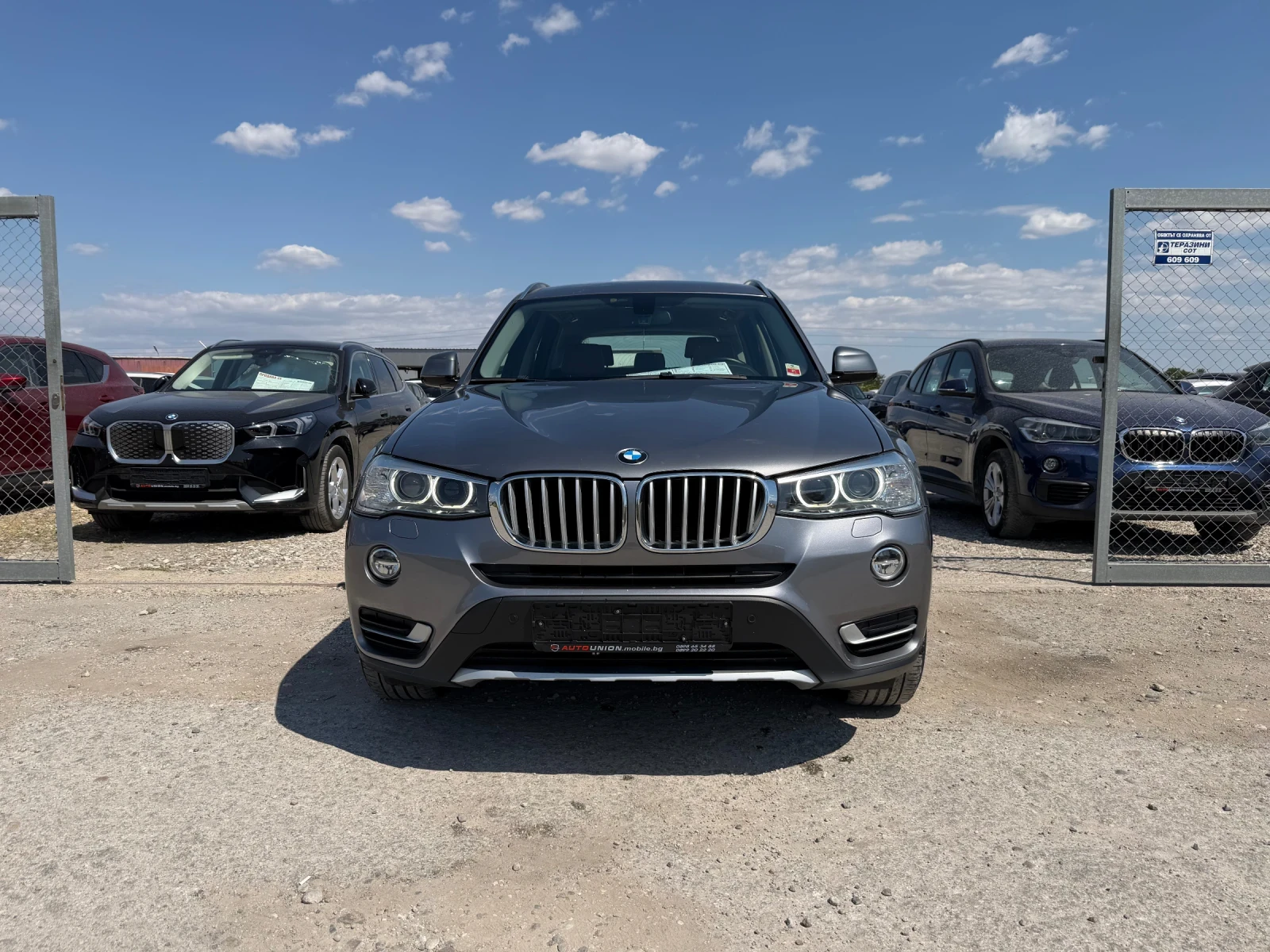 BMW X3 2.0 D X DRIVE (���� ���) | Mobile.bg � ����������� 2