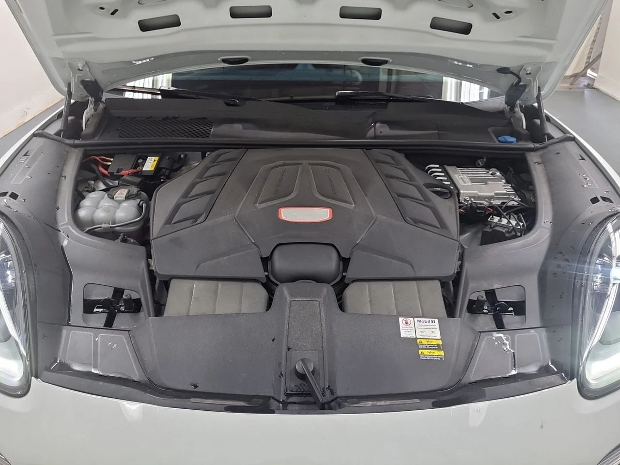Porsche Cayenne GTS, снимка 16 - Автомобили и джипове - 55728688