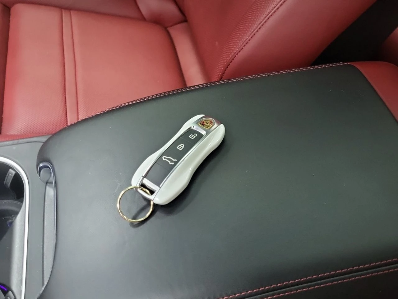 Porsche Cayenne GTS, снимка 8 - Автомобили и джипове - 55728688