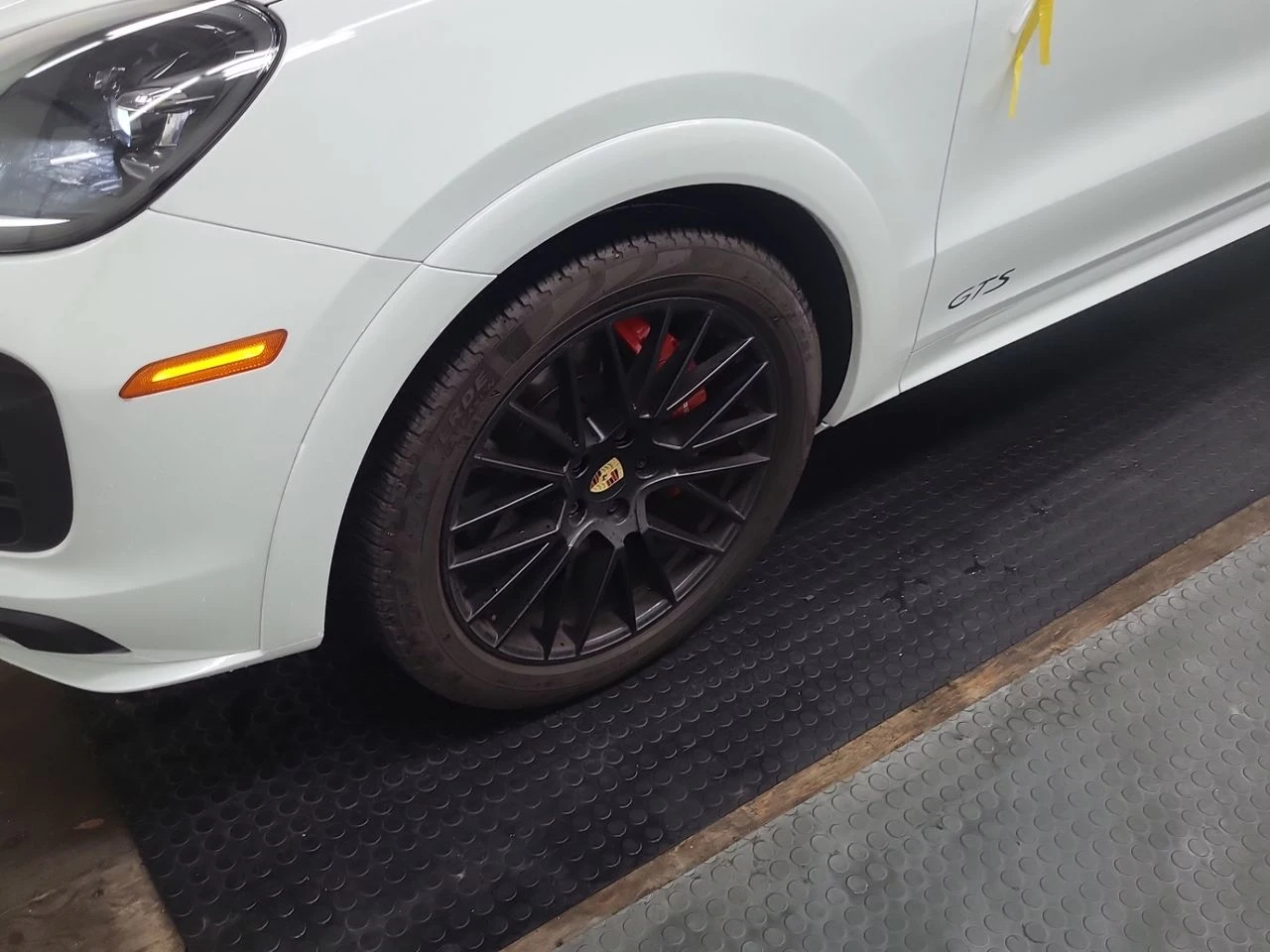 Porsche Cayenne GTS, снимка 6 - Автомобили и джипове - 55728688