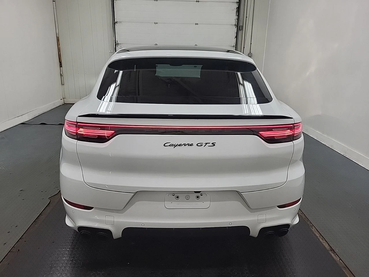 Porsche Cayenne GTS, снимка 17 - Автомобили и джипове - 55728688