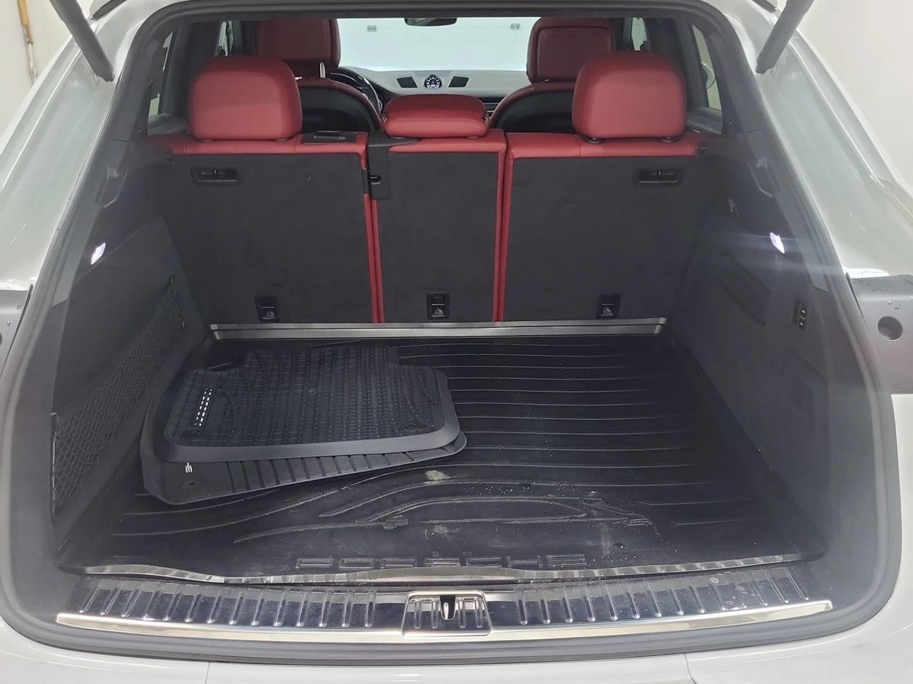 Porsche Cayenne GTS, снимка 14 - Автомобили и джипове - 55728688