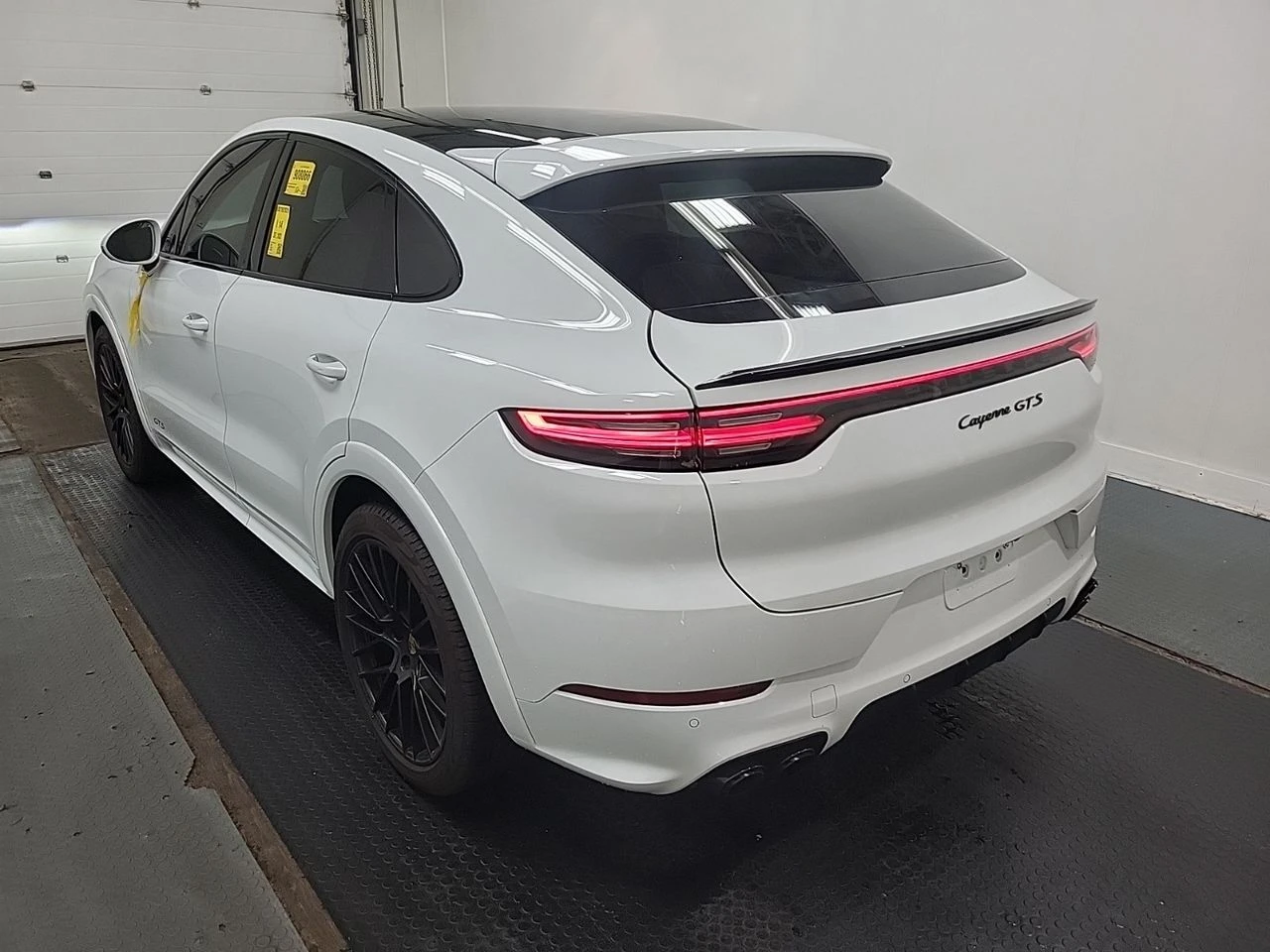 Porsche Cayenne GTS, снимка 4 - Автомобили и джипове - 55728688
