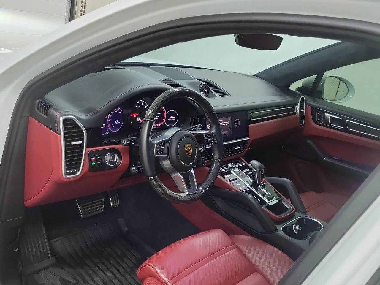 Porsche Cayenne GTS, снимка 10 - Автомобили и джипове - 55728688