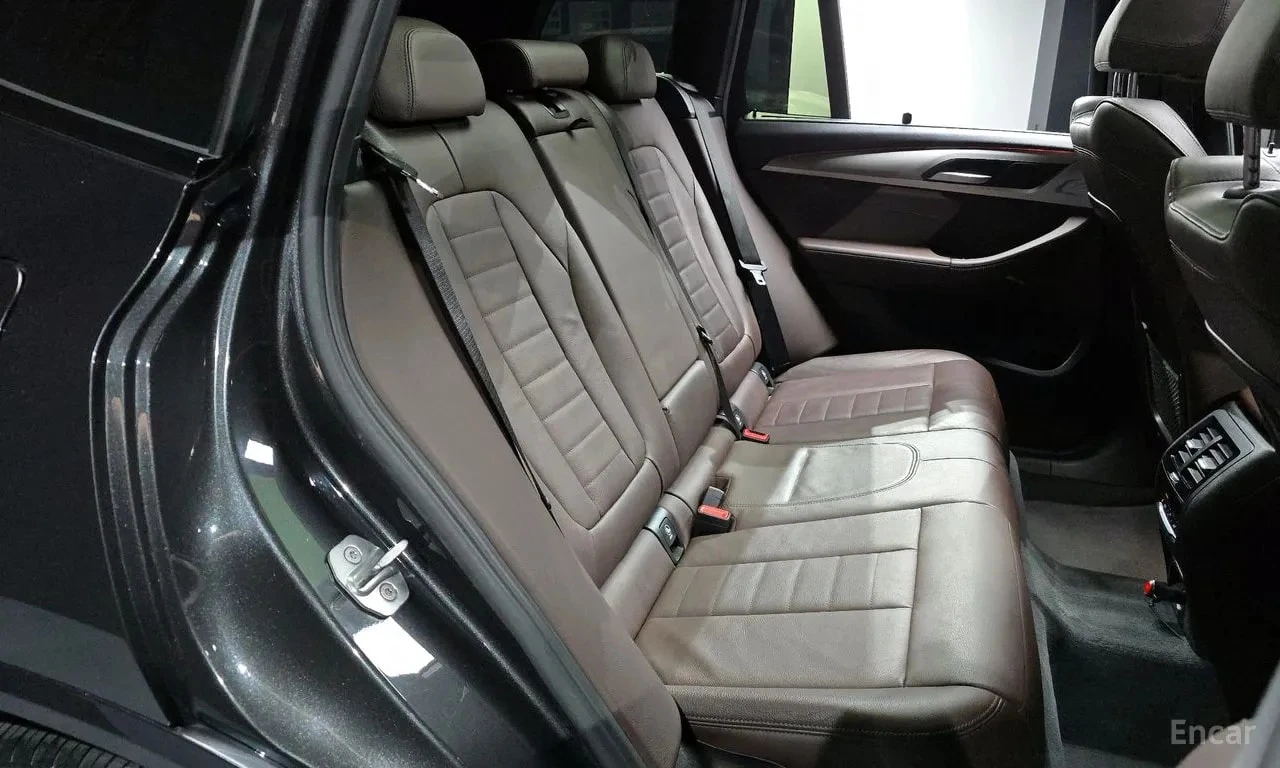 BMW X3 XDRIVE20D * M SPORT* ФИКСИРАНА ЦЕНА ДО БЪЛГАРИЯ*  , снимка 16 - Автомобили и джипове - 56081190