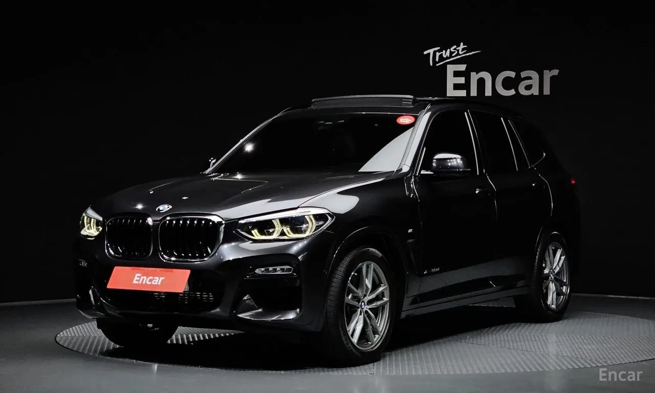 BMW X3 XDRIVE20D * M SPORT* ФИКСИРАНА ЦЕНА ДО БЪЛГАРИЯ*  