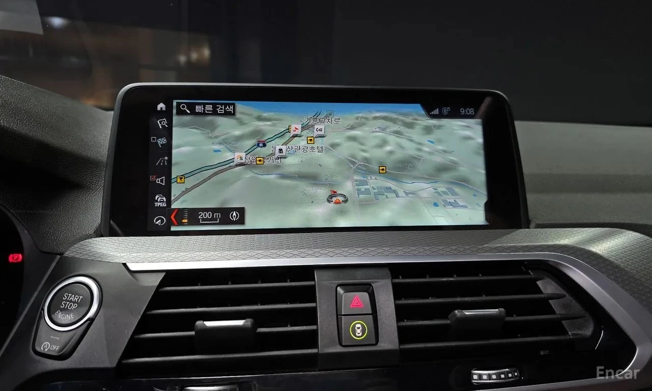 BMW X3 XDRIVE20D * M SPORT* ФИКСИРАНА ЦЕНА ДО БЪЛГАРИЯ*  , снимка 12 - Автомобили и джипове - 56081190