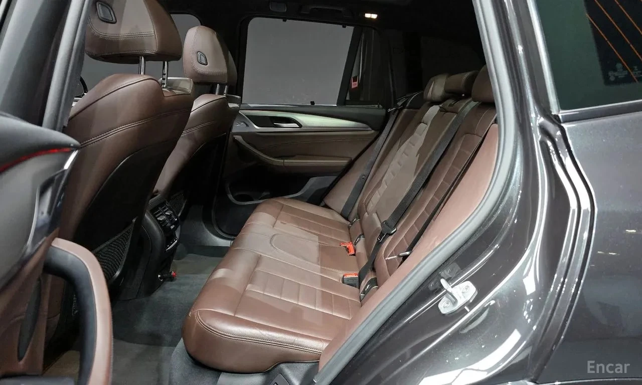 BMW X3 XDRIVE20D * M SPORT* ФИКСИРАНА ЦЕНА ДО БЪЛГАРИЯ*  , снимка 15 - Автомобили и джипове - 56081190