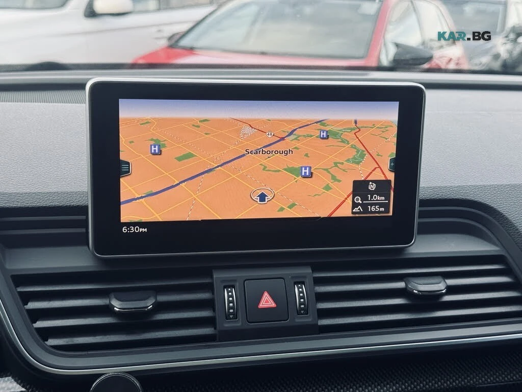 Audi SQ5 3.0 TFSI * FULL * B&O * АвтоКредит* (ЦЕНА ДО БГ), снимка 13 - Автомобили и джипове - 56227740