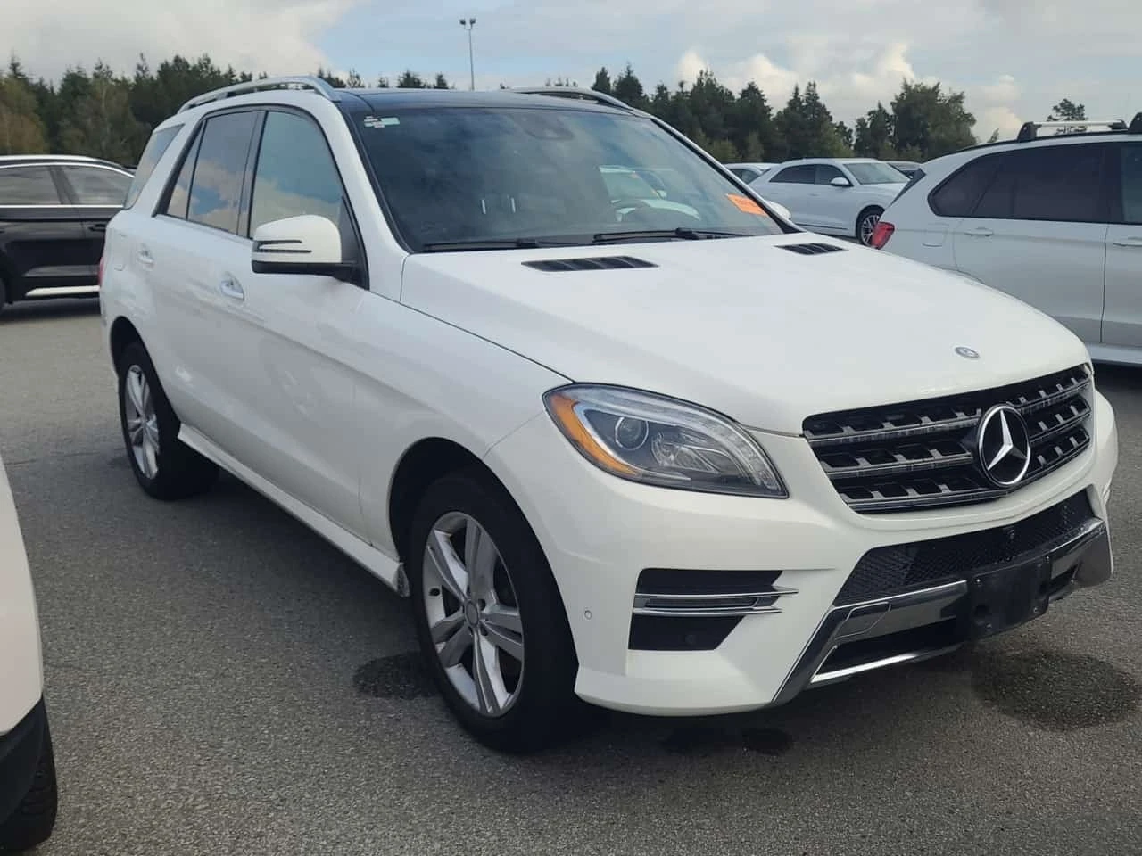 Mercedes-Benz ML 350 * BLUETEC * CARFAX * ����������� | Mobile.bg � ����������� 2