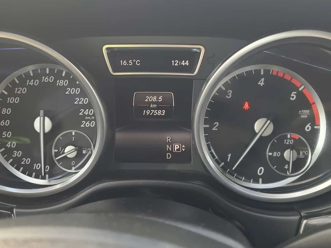 Mercedes-Benz ML 350 * BLUETEC * CARFAX * ����������� | Mobile.bg � ����������� 9