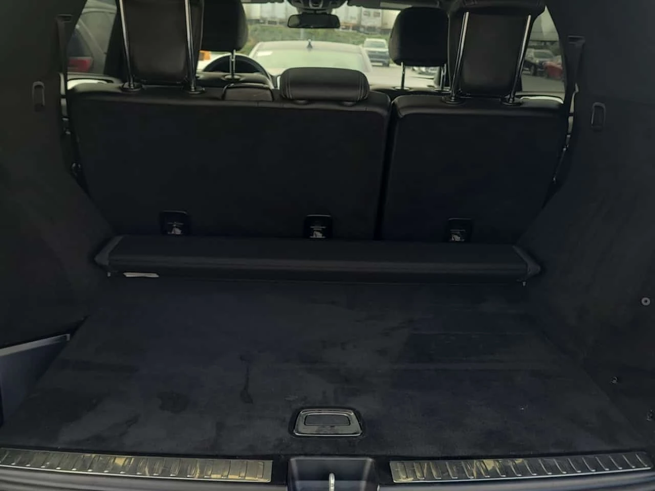 Mercedes-Benz ML 350 * BLUETEC * CARFAX * ����������� | Mobile.bg � ����������� 14