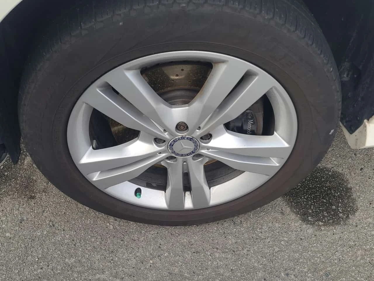 Mercedes-Benz ML 350 * BLUETEC * CARFAX * ����������� | Mobile.bg � ����������� 6