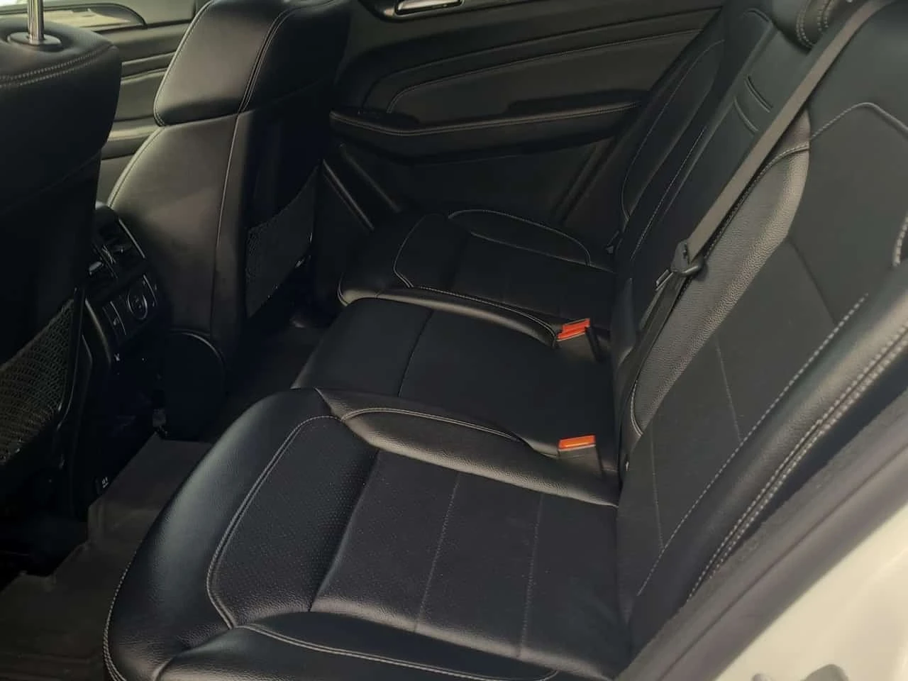 Mercedes-Benz ML 350 * BLUETEC * CARFAX * ����������� | Mobile.bg � ����������� 12
