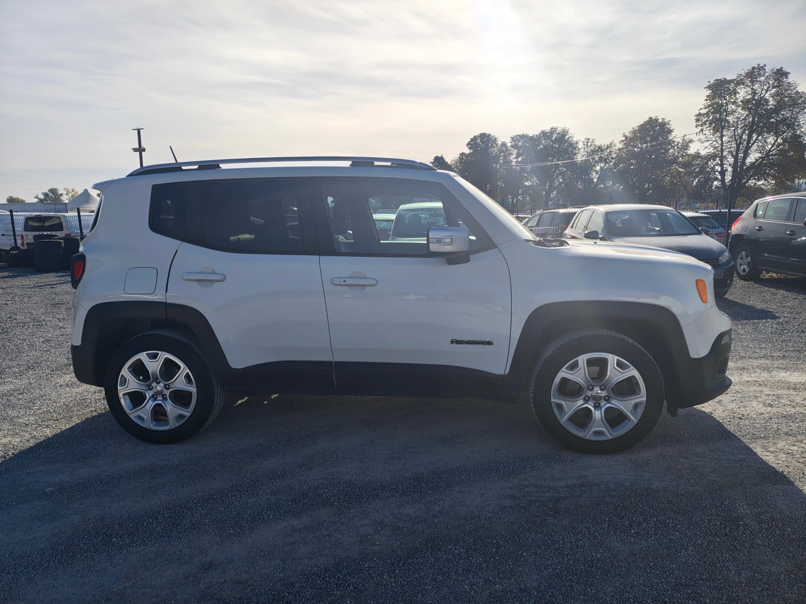 Jeep Renegade 2.0 M-jet | Mobile.bg � ����������� 4