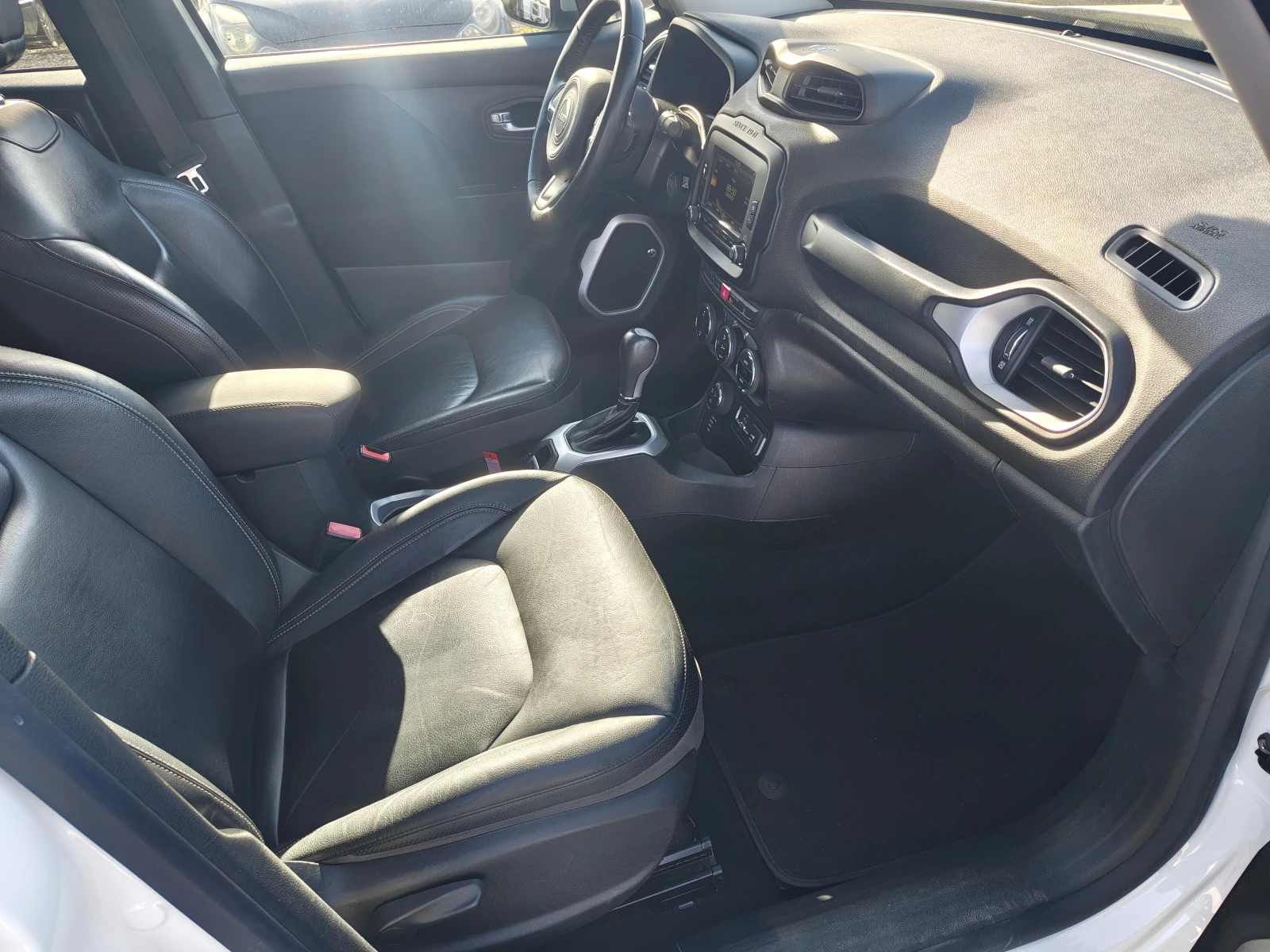 Jeep Renegade 2.0 M-jet | Mobile.bg � ����������� 13