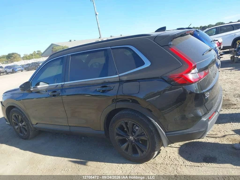 Honda Cr-v 2.0 HYBRID TOURING * AWD * CARFAX *  | Mobile.bg � ����������� 14