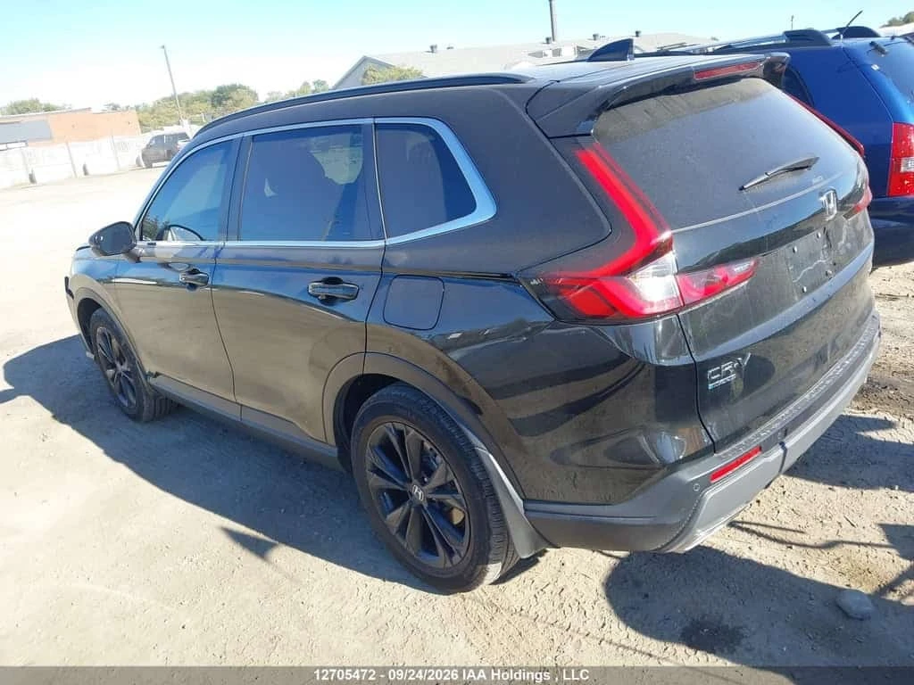 Honda Cr-v 2.0 HYBRID TOURING * AWD * CARFAX *  | Mobile.bg � ����������� 3