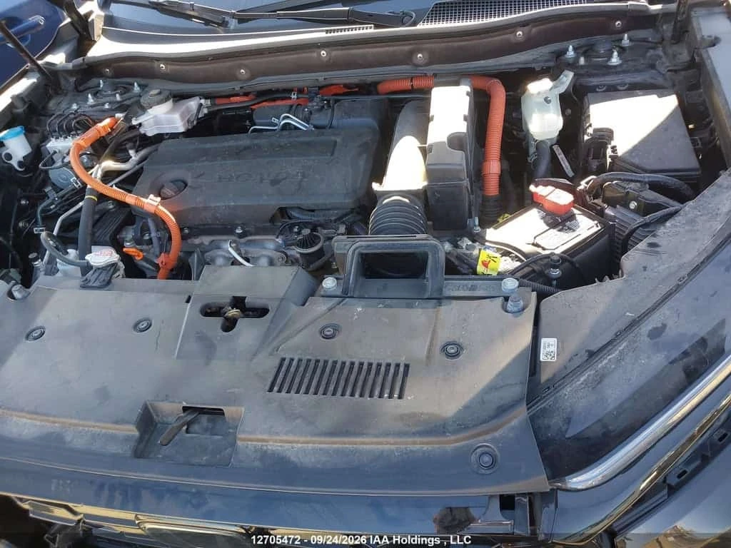 Honda Cr-v 2.0 HYBRID TOURING * AWD * CARFAX *  | Mobile.bg � ����������� 10