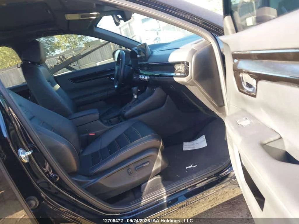 Honda Cr-v 2.0 HYBRID TOURING * AWD * CARFAX *  | Mobile.bg � ����������� 5
