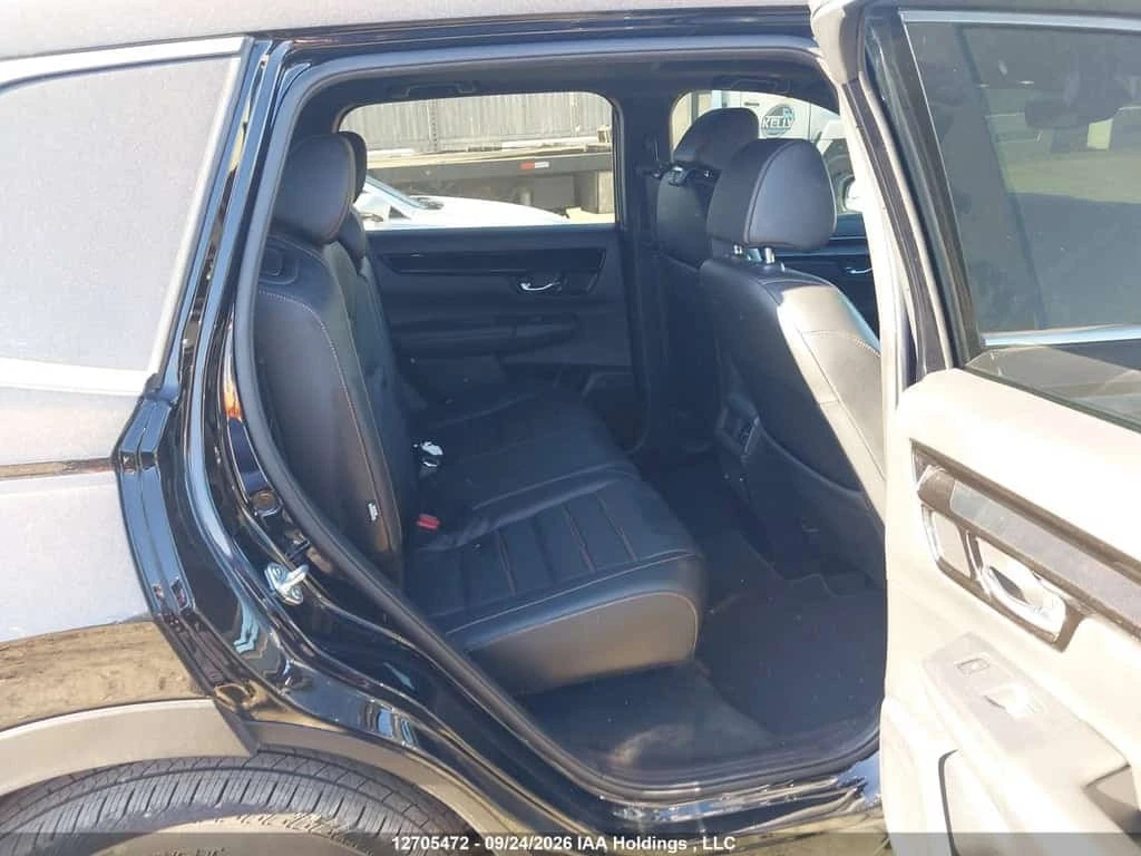 Honda Cr-v 2.0 HYBRID TOURING * AWD * CARFAX *  | Mobile.bg � ����������� 8