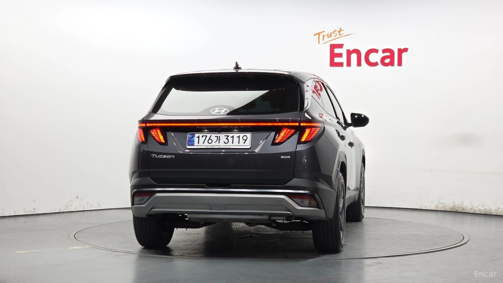 Hyundai Tucson 2025* 4WD* LED* DIS* DESIGN1* ������ ���� | Mobile.bg � ����������� 4