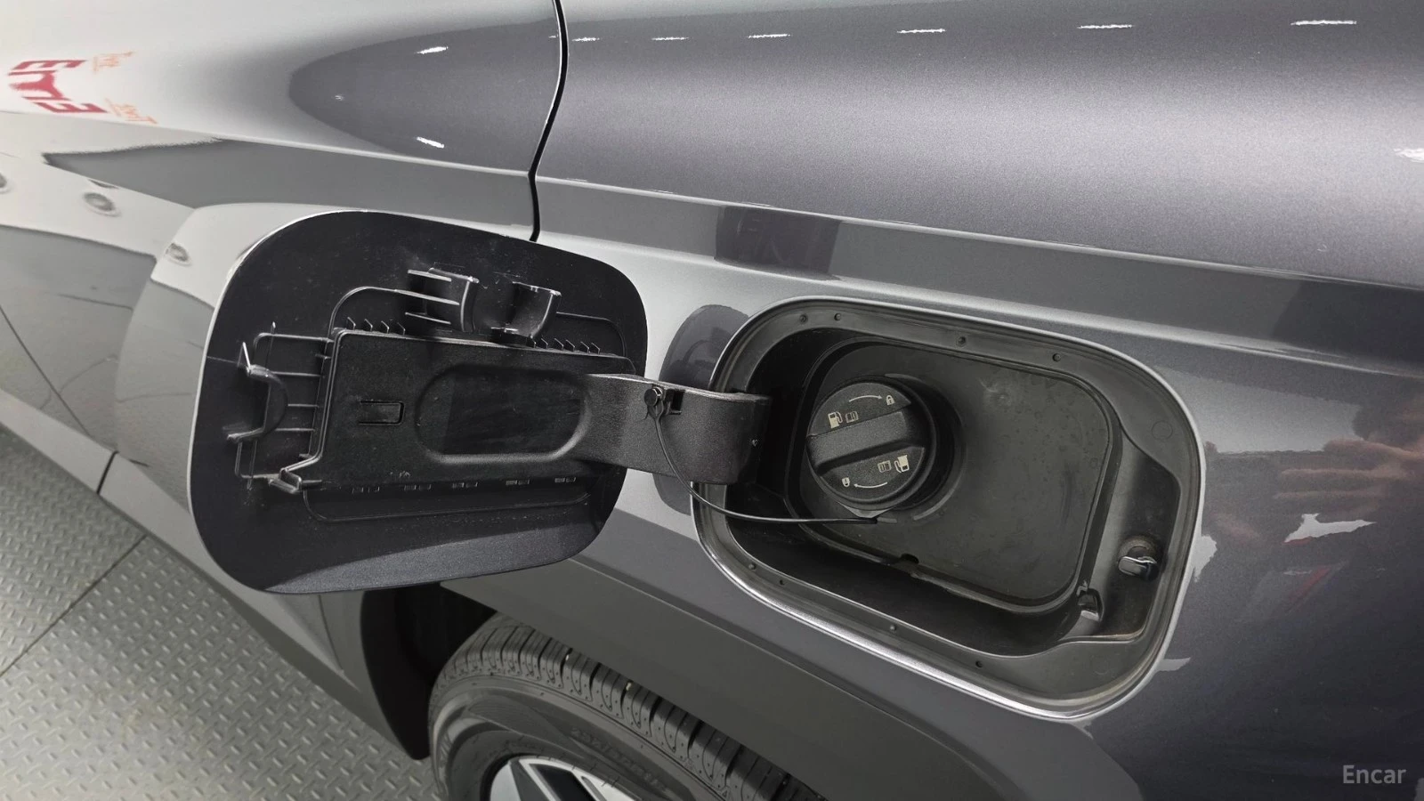 Hyundai Tucson 2025* 4WD* LED* DIS* DESIGN1* ������ ���� | Mobile.bg � ����������� 16