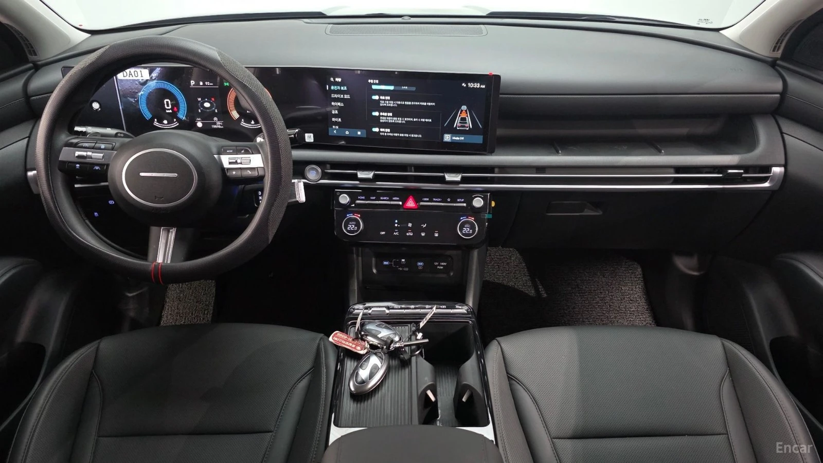 Hyundai Tucson 2025* 4WD* LED* DIS* DESIGN1* ������ ���� | Mobile.bg � ����������� 6