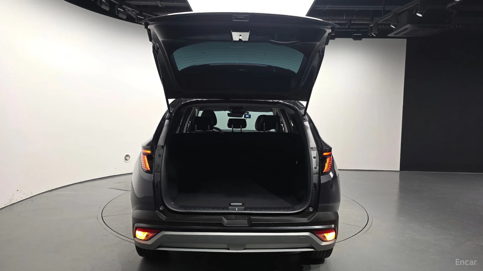Hyundai Tucson 2025* 4WD* LED* DIS* DESIGN1* ������ ���� | Mobile.bg � ����������� 17