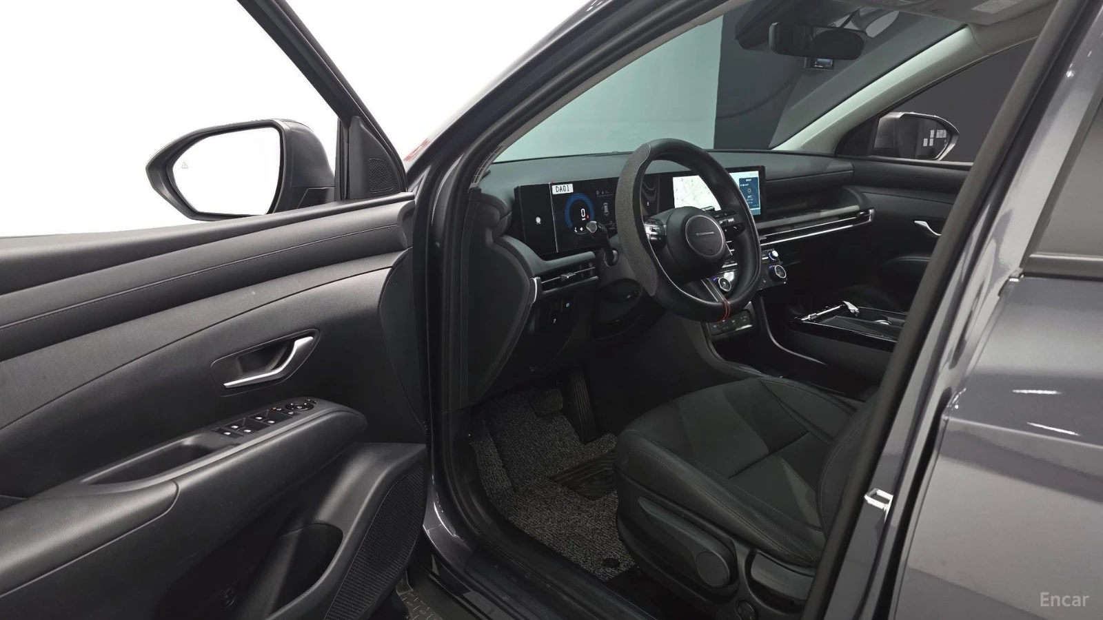 Hyundai Tucson 2025* 4WD* LED* DIS* DESIGN1* ������ ���� | Mobile.bg � ����������� 8