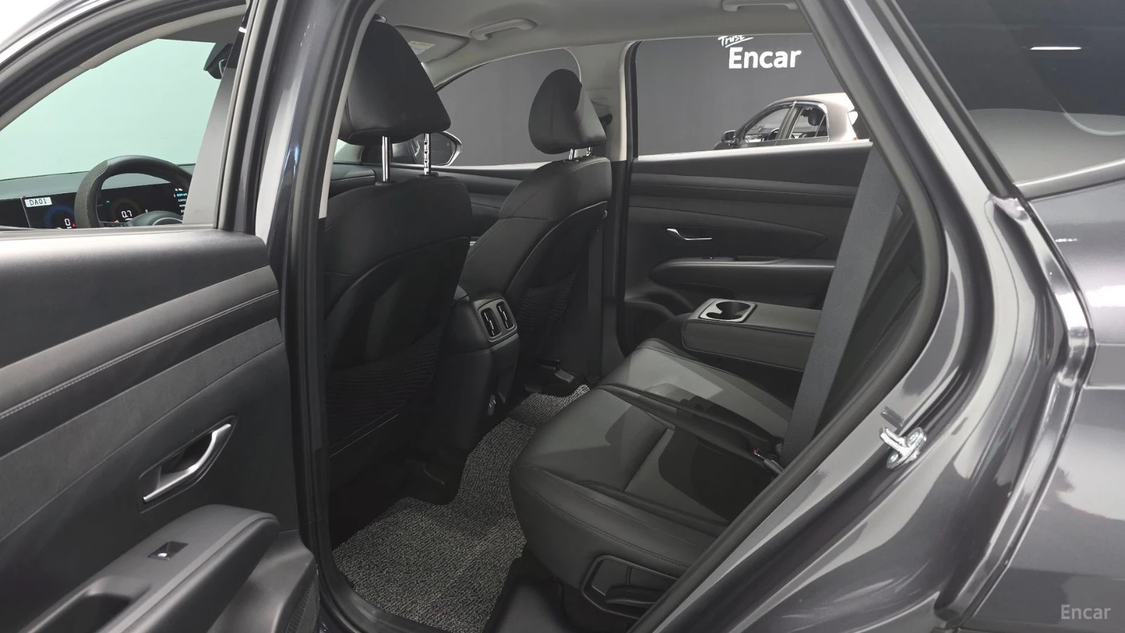 Hyundai Tucson 2025* 4WD* LED* DIS* DESIGN1* ������ ���� | Mobile.bg � ����������� 13
