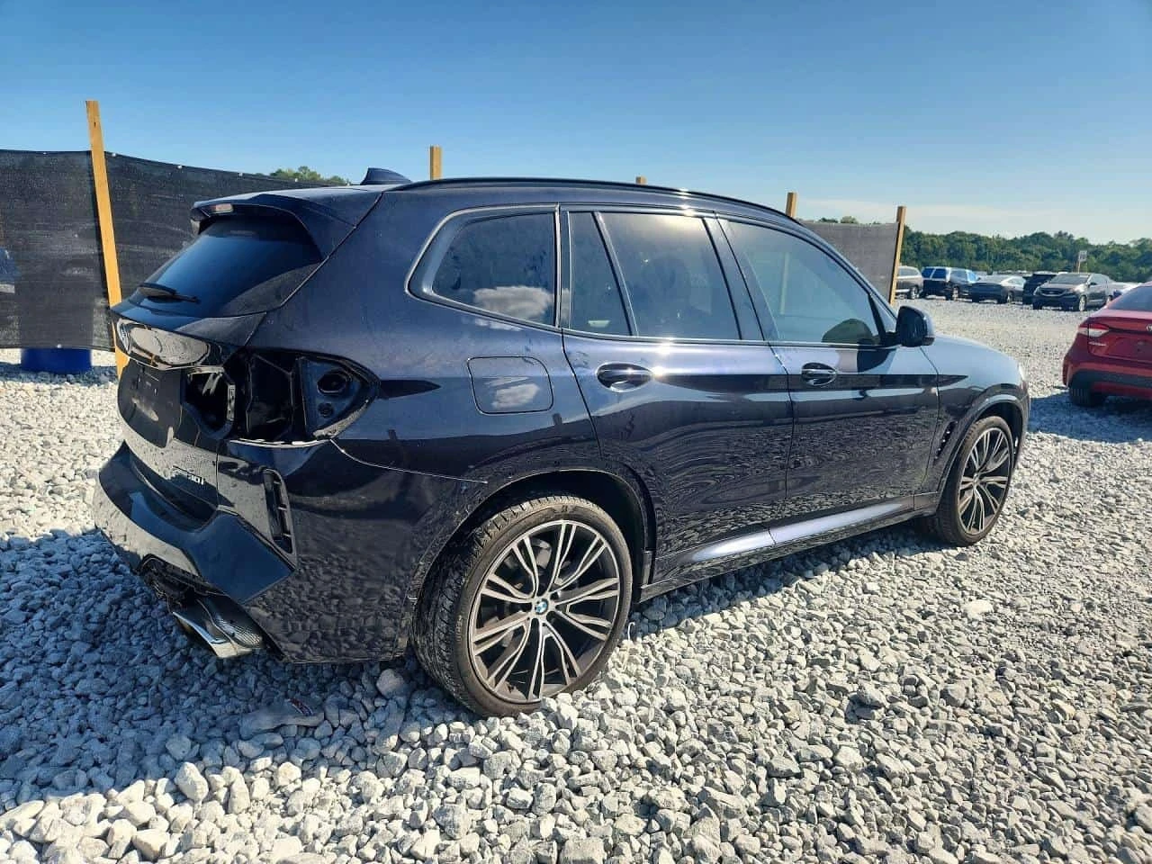 BMW X3 xDrive30i * CARFAX * ��� ������������ ������ | Mobile.bg � ����������� 3
