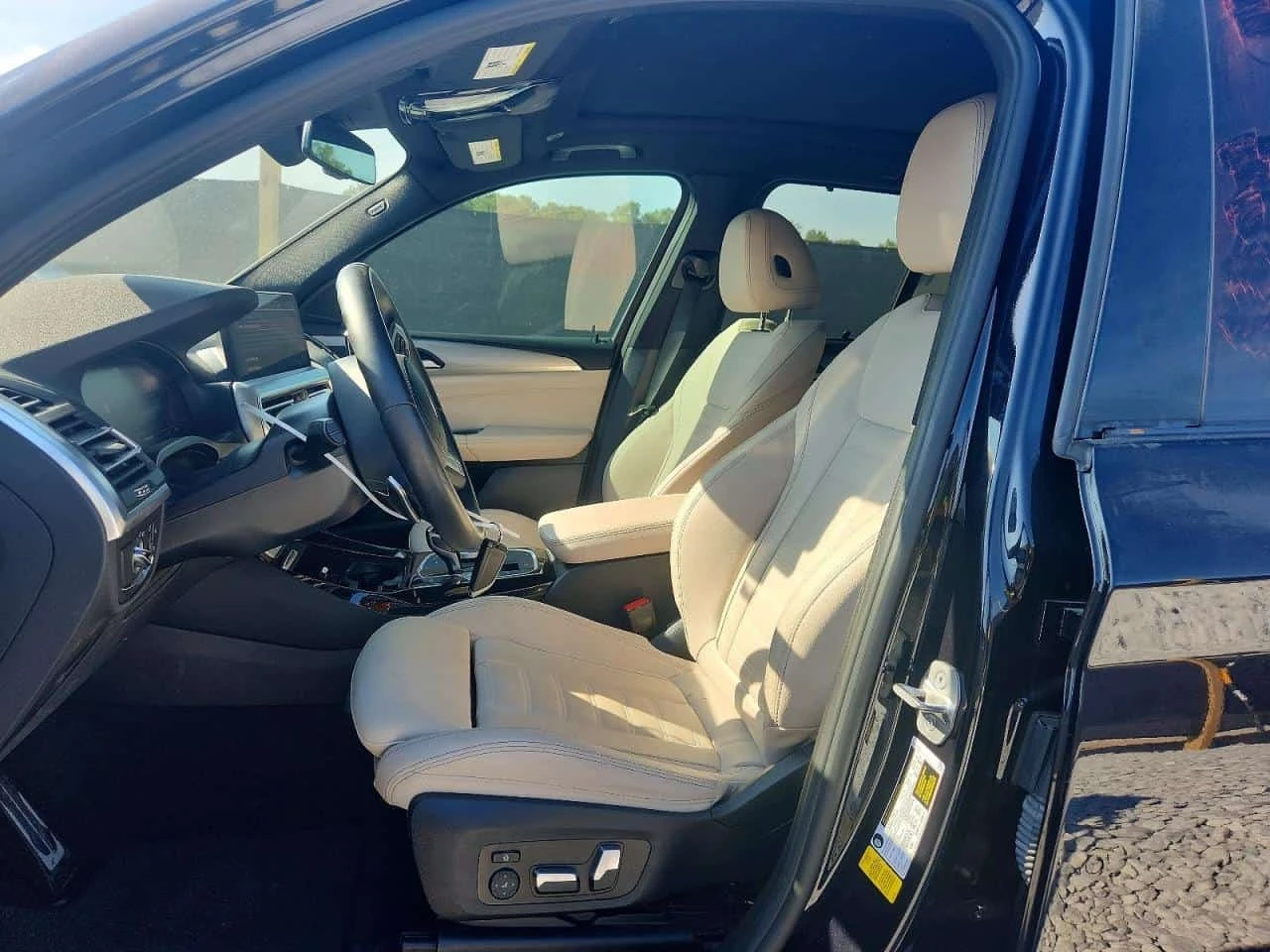 BMW X3 xDrive30i * CARFAX * ��� ������������ ������ | Mobile.bg � ����������� 7