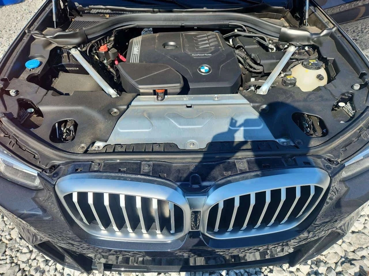 BMW X3 xDrive30i * CARFAX * ��� ������������ ������ | Mobile.bg � ����������� 11