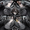 Обява за продажба на BMW X5 6+ 1/FULL/INDIVIDUAL ~52 999 лв. - изображение 11