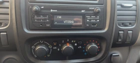 Renault Trafic 1.6 dti клима, снимка 14