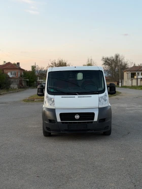 Fiat Ducato 2.3, снимка 2