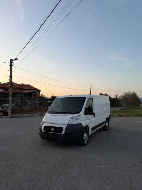 Fiat Ducato 2.3, снимка 11