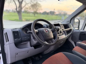 Fiat Ducato 2.3, снимка 8